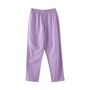 【幼岚复购神裤】柔软耐洗抗造「回头裤」24春新款儿童百搭长裤