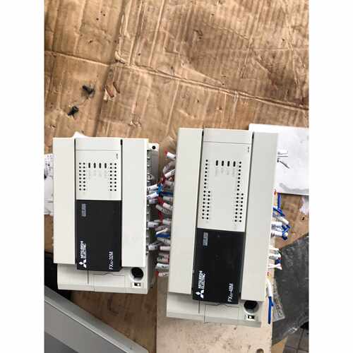 〔议价-可维修〕 Mitsubishi PLC FX3U-48MT FX3U-32MT