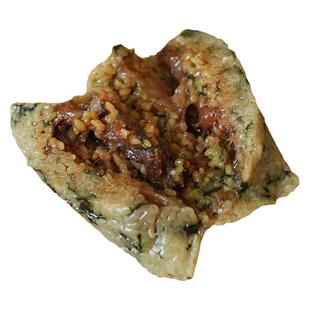 湛江阿婆蛤篓肉粽蛋黄鲜肉粽子方便早餐绿豆粽广式叉烧端午礼盒