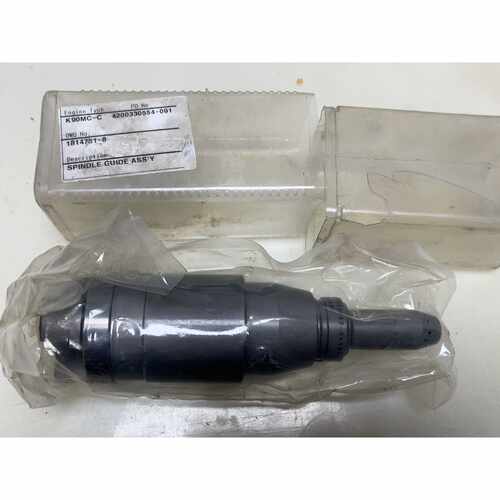 溢价-K90MCC主机的SpindleGuideASSY