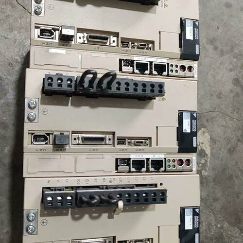 【询价】SGDV-7R6AE1A，SGDV-0CA01A安川伺服适用