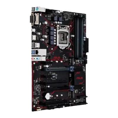 Asus/华硕B250-PLUS台式机主板