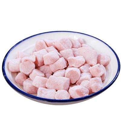 知味观杭州特产下午茶点心桔红糕