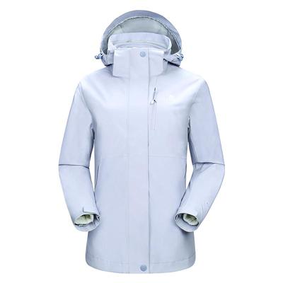 骆驼3514冲锋衣女款2025新款