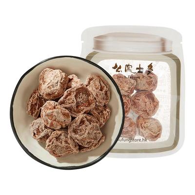 么凤靓话梅37.5g盐津果脯果干