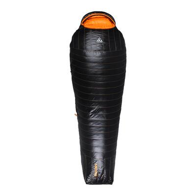 CAMP正品羽绒睡袋超轻严寒保暖