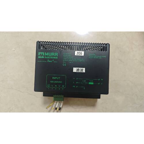 拆机德国穆尔MFS3N230V电源便宜出售
