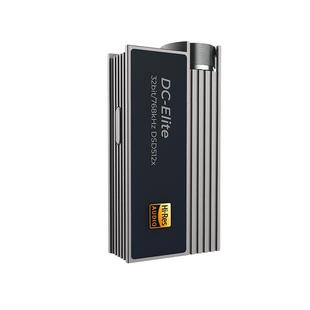 ibasso艾巴索DC-Elite解码耳放一体机HIFI手机小尾巴DCElite