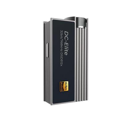 ibasso艾巴索DC-Elite解码耳放