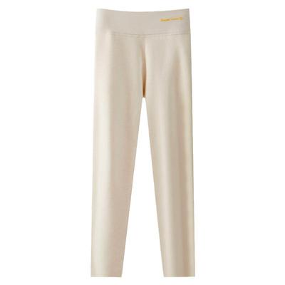 女儿童学生护肚保暖裤秋裤