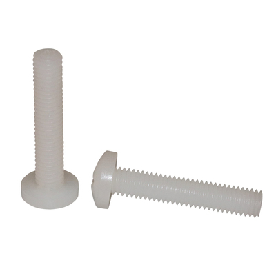 耐腐蚀十字塑胶绝缘螺栓