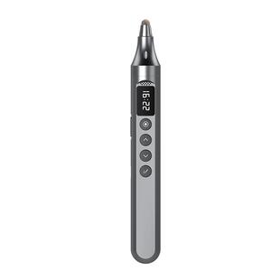 惠斯特F7X伸缩教鞭翻页笔教师用多功能ppt遥控笔适用希沃白板多媒体教学一体机触屏书写讲课计时上课u盘存储