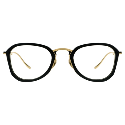 MYTH独特多边圆框眼镜老钱风素颜