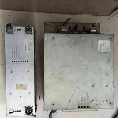 议价OKUMA大隈OPUS 5000，E7191-292-