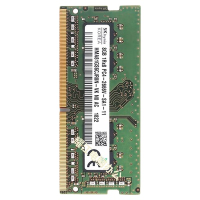 海力士DDR4笔记本2133 2400 2666 3200 8G 16G 32G内存条