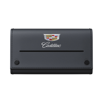 XT4/CT5专用车载纸巾包多功能