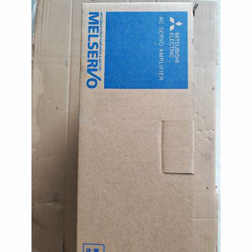 议价伺服驱动器MRJ4200A参数适用