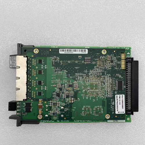 议价发那科通讯板卡 A20B-8101-0930 全新原装 询价