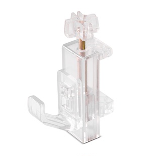 多功能卡扣式挂钩新款横竖两用隔板层窗框可拆卸多功能挂钩旋钮式