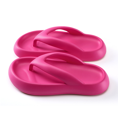 踩屎感拖鞋女款2025年新款夏季