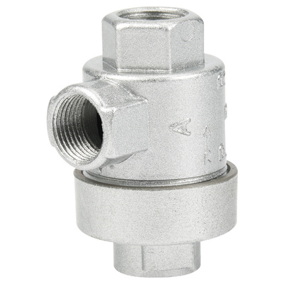 TWSNS山耐斯快排阀XQ170600