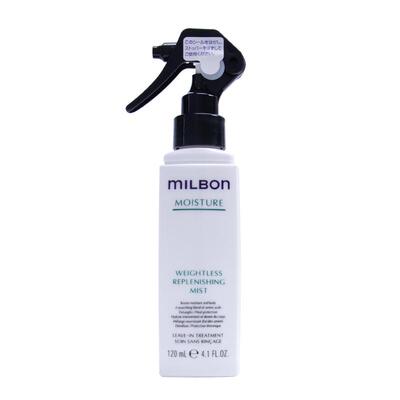 玫丽盼慕怡丝喷雾保湿护发补水