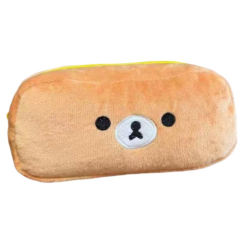 中古笔袋轻松日系ins可爱