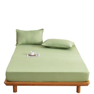 床笠单件床罩2026新款四季通用全包床套床垫隔脏保护套非纯棉全棉