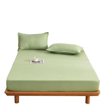 【亲肤水洗棉】床笠罩