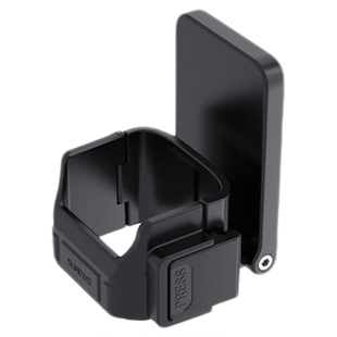 适用DJI大疆Pocket3多功能磁吸支架桌面固定拍摄配件osmo灵眸口袋相机三代拓展配件延时摄影