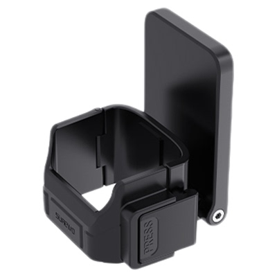 Pocket3多功能磁吸支架