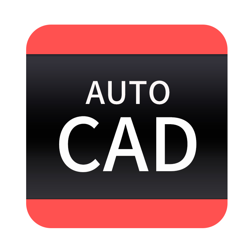 CAD教程基础入门视频制图自学机械三维建模室内设计画图教学课程