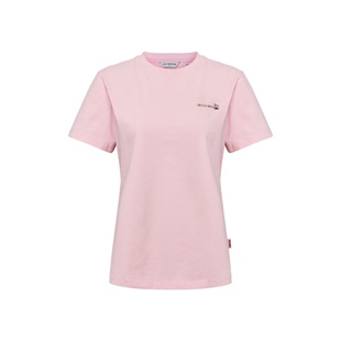 韩国直邮2026春夏艾德女款速干T恤吸湿快干弹力透气户外运动短袖