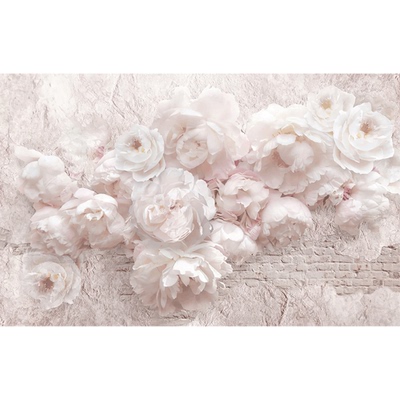 纷豆贴饰客厅卧室pvc防水