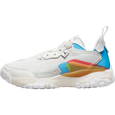 耐克男子低帮缓震运动鞋