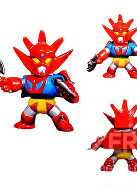 大特价！日版 限定版 超合金 GX-51 盖塔龙 非万代 海洋堂 千值练