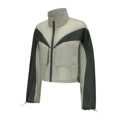 粒子狂热防晒服UPF50+透气