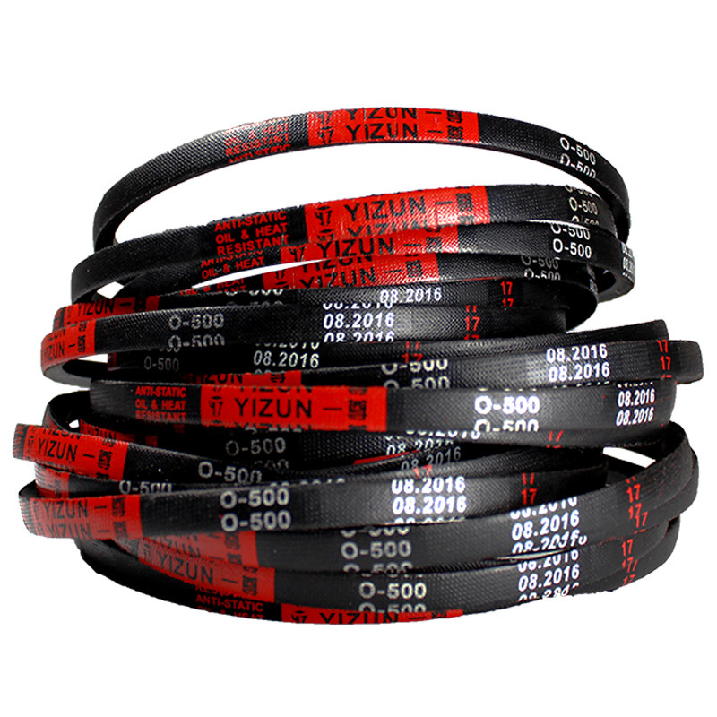 一尊三角带传动带Z/O320到1600/610/630/635/650/660/680/686皮带