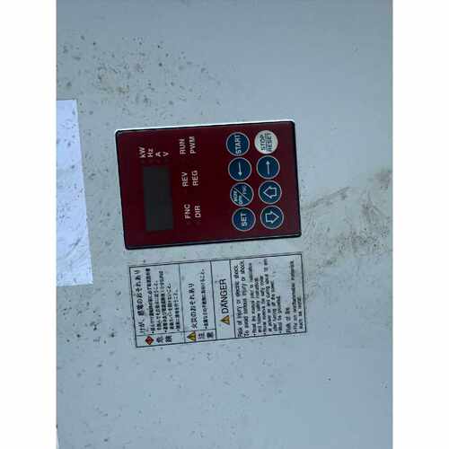 溢价-东洋变频器VF64R11044110KW3相380