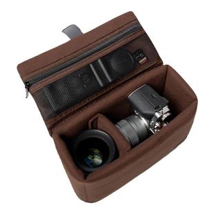fluxo镜头相机内胆包防潮缓冲防震保护收纳防潮箱干燥剂微单单反