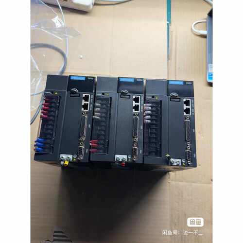 询价IS620NT5R4I 汇川伺服驱动器1.5KW 380V