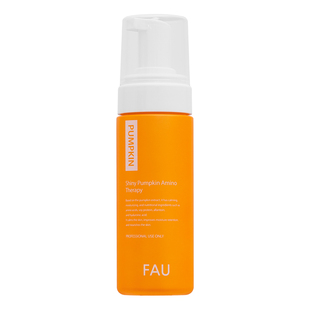 FAU南瓜氨基酸泡沫精华 慕斯泡沫精华 光感透亮 灌注营养 K皱K氧