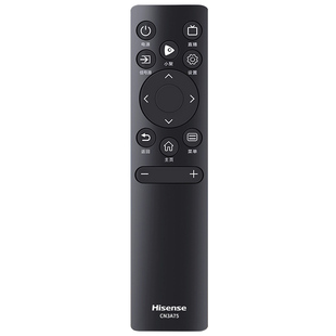 HISENSE原装正品海信液晶电视机通用蓝牙语音遥控器CN3A57 3A17 3A68 3A75 CRF3A71 3A69HP 2E27 3B12 CN3A56