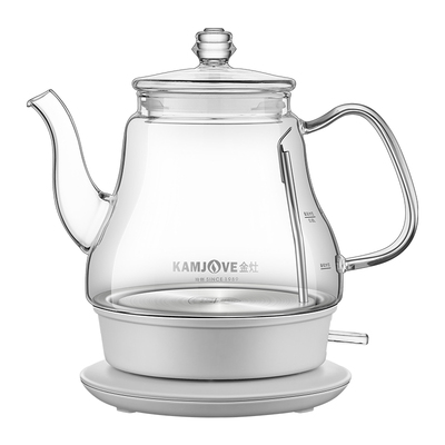 金灶烧水壶家用全自动电热水壶