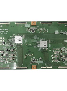 索尼逻辑板V850DK1-CQS1
