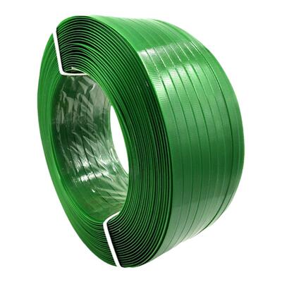 pet塑钢打包带绿色手工1608