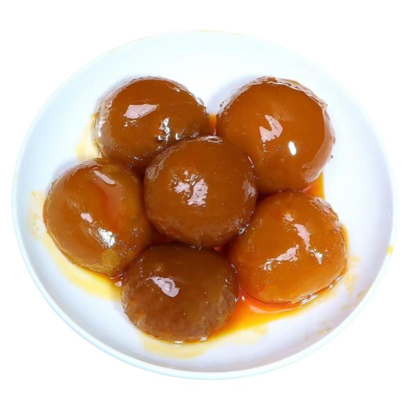 起沙流油熟咸鸭蛋黄烘焙馅料原料