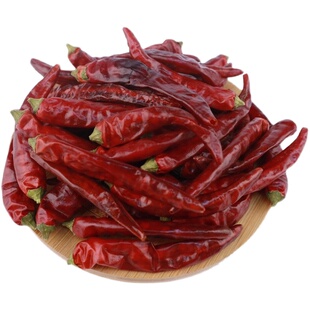 贵州土特产干辣椒遵义朝天椒干辣椒中辣满天星辣椒特辣小米辣辣椒
