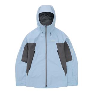 【24/25新品】Dimito滑雪服滑雪裤男女弹力防水防风外套 LEVEL 3L