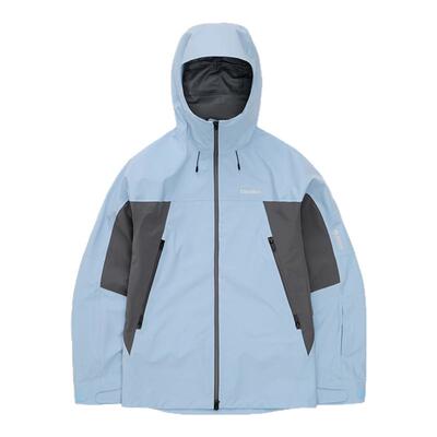 DIMITO滑雪服男女防水保暖